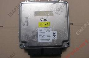 БЛОК УПРАВЛЕНИЯ MERCEDES A6519005901 28303052 CRD3.50 БЛОК УПРАВЛЕНИЯ MERCEDES A6519005901 28303052 CRD3.50