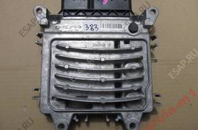 БЛОК УПРАВЛЕНИЯ MERCEDES A6519005901 28303052 CRD3.50 БЛОК УПРАВЛЕНИЯ MERCEDES A6519005901 28303052 CRD3.50