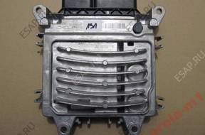 БЛОК УПРАВЛЕНИЯ MERCEDES A6519005901 A6519013701 CRD3.50