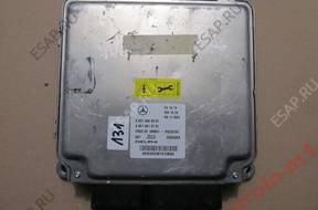 БЛОК УПРАВЛЕНИЯ MERCEDES A6519005901 A6519013701 CRD3.50