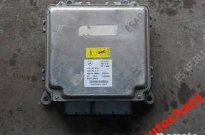 БЛОК УПРАВЛЕНИЯ MERCEDES A6519005901 A6519013701 OM651