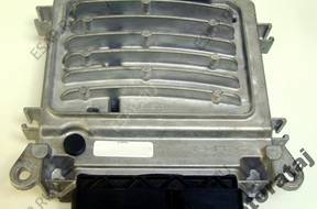 БЛОК УПРАВЛЕНИЯ MERCEDES  A6519005901 A6519013701