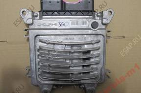 БЛОК УПРАВЛЕНИЯ MERCEDES A6519006900 28250473 CRD2.62 БЛОК УПРАВЛЕНИЯ MERCEDES A6519006900 28250473 CRD2.62