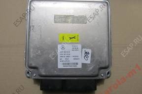 БЛОК УПРАВЛЕНИЯ MERCEDES A6519006900 28250473 CRD2.62 БЛОК УПРАВЛЕНИЯ MERCEDES A6519006900 28250473 CRD2.62