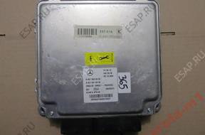 БЛОК УПРАВЛЕНИЯ MERCEDES A6519006900 2850473 CRD2.62 БЛОК УПРАВЛЕНИЯ MERCEDES A6519006900 2850473 CRD2.62