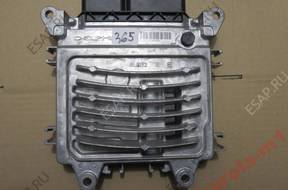 БЛОК УПРАВЛЕНИЯ MERCEDES A6519006900 2850473 CRD2.62