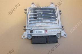 БЛОК УПРАВЛЕНИЯ MERCEDES A6519006900 6519016400 БЛОК УПРАВЛЕНИЯ MERCEDES A6519006900 6519016400