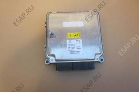 БЛОК УПРАВЛЕНИЯ MERCEDES   A6519006900 6519016400
