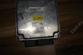 БЛОК УПРАВЛЕНИЯ MERCEDES   A6519006900 6519016400