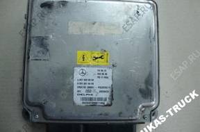 БЛОК УПРАВЛЕНИЯ MERCEDES   A6519006900