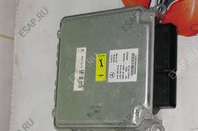 БЛОК УПРАВЛЕНИЯ   MERCEDES A6519006900