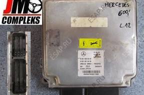 БЛОК УПРАВЛЕНИЯ MERCEDES   A6519006900