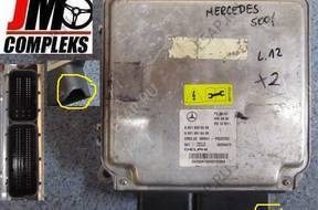БЛОК УПРАВЛЕНИЯ MERCEDES   A6519006900