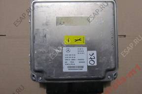 БЛОК УПРАВЛЕНИЯ MERCEDES A6519007000 28250205 CRD2.61 БЛОК УПРАВЛЕНИЯ MERCEDES A6519007000 28250205 CRD2.61