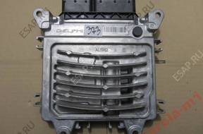 БЛОК УПРАВЛЕНИЯ MERCEDES A6519007000 28250205 CRD2.61 БЛОК УПРАВЛЕНИЯ MERCEDES A6519007000 28250205 CRD2.61