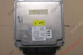 БЛОК УПРАВЛЕНИЯ MERCEDES A6519007000 28250205 CRD2.61 БЛОК УПРАВЛЕНИЯ MERCEDES A6519007000 28250205 CRD2.61