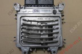 БЛОК УПРАВЛЕНИЯ MERCEDES A6519007000 28250205 CRD2.61 БЛОК УПРАВЛЕНИЯ MERCEDES A6519007000 28250205 CRD2.61