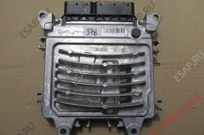 БЛОК УПРАВЛЕНИЯ MERCEDES A6519007000 28250205 CRD2.61 БЛОК УПРАВЛЕНИЯ MERCEDES A6519007000 28250205 CRD2.61