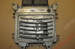 БЛОК УПРАВЛЕНИЯ MERCEDES A6519007000 28250205 CRD2.61 БЛОК УПРАВЛЕНИЯ MERCEDES A6519007000 28250205 CRD2.61