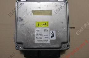 БЛОК УПРАВЛЕНИЯ MERCEDES A6519007000 28250205 CRD2.61