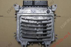 БЛОК УПРАВЛЕНИЯ MERCEDES A6519007000 28250205 Q01 БЛОК УПРАВЛЕНИЯ MERCEDES A6519007000 28250205 Q01