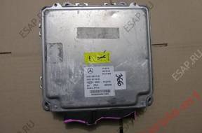 БЛОК УПРАВЛЕНИЯ MERCEDES A6519007000 28250205 Q01 БЛОК УПРАВЛЕНИЯ MERCEDES A6519007000 28250205 Q01