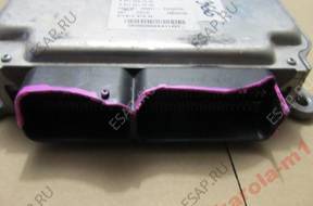 БЛОК УПРАВЛЕНИЯ MERCEDES A6519007000 28250205 Q01 БЛОК УПРАВЛЕНИЯ MERCEDES A6519007000 28250205 Q01