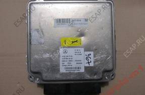 БЛОК УПРАВЛЕНИЯ MERCEDES A6519007000 28250205 Q01 БЛОК УПРАВЛЕНИЯ MERCEDES A6519007000 28250205 Q01