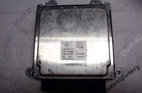 БЛОК УПРАВЛЕНИЯ MERCEDES a6519007401 a6519011801 crd3.1r