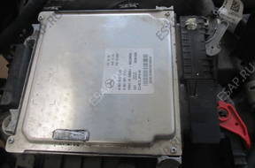 БЛОК УПРАВЛЕНИЯ MERCEDES A6519007401 A6519011801