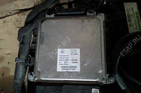 БЛОК УПРАВЛЕНИЯ MERCEDES A6519007401 ДВИГАТЕЛЕМ БЛОК УПРАВЛЕНИЯ MERCEDES A6519007401 ДВИГАТЕЛЕМ