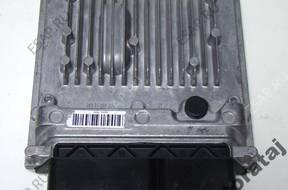 БЛОК УПРАВЛЕНИЯ MERCEDES A6519009502 A6519010902 CRD3.60