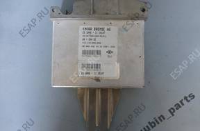 БЛОК УПРАВЛЕНИЯ MERCEDES   ABS ASR 0004461914