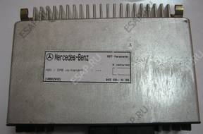 БЛОК УПРАВЛЕНИЯ Mercedes Actros 1840   ABS EPB