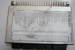 БЛОК УПРАВЛЕНИЯ Mercedes Actros 1840   PSM