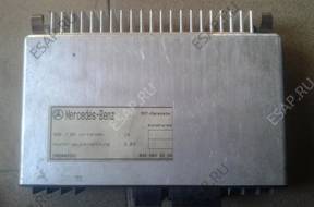 БЛОК УПРАВЛЕНИЯ MERCEDES ACTROS   A0004460715