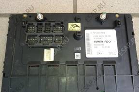 БЛОК УПРАВЛЕНИЯ mercedes actros A0004464058