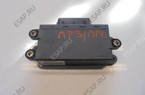 БЛОК УПРАВЛЕНИЯ MERCEDES ACTROS   A0025409045