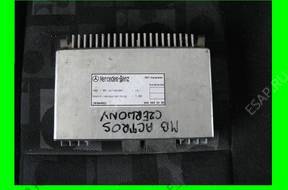 БЛОК УПРАВЛЕНИЯ MERCEDES ACTROS ABS / BS БЛОК УПРАВЛЕНИЯ MERCEDES ACTROS ABS / BS