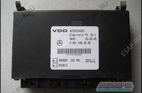 БЛОК УПРАВЛЕНИЯ MERCEDES ACTROS ELEKTRONIK FR 24V БЛОК УПРАВЛЕНИЯ MERCEDES ACTROS ELEKTRONIK FR 24V