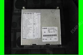 БЛОК УПРАВЛЕНИЯ MERCEDES ACTROS FMR БЛОК УПРАВЛЕНИЯ MERCEDES ACTROS FMR