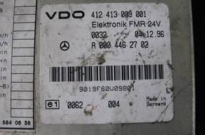 БЛОК УПРАВЛЕНИЯ MERCEDES ACTROS FMR БЛОК УПРАВЛЕНИЯ MERCEDES ACTROS FMR