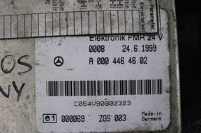 БЛОК УПРАВЛЕНИЯ MERCEDES ACTROS FMR БЛОК УПРАВЛЕНИЯ MERCEDES ACTROS FMR