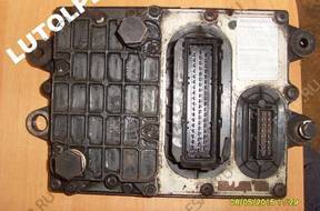 БЛОК УПРАВЛЕНИЯ Mercedes Actros M1   PLD