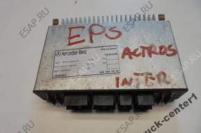 БЛОК УПРАВЛЕНИЯ MERCEDES ACTROS МОДУЛЬ   EPS