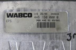 БЛОК УПРАВЛЕНИЯ MERCEDES ACTROS MP1 EPS БЛОК УПРАВЛЕНИЯ MERCEDES ACTROS MP1 EPS