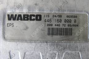 БЛОК УПРАВЛЕНИЯ MERCEDES ACTROS MP1 EPS БЛОК УПРАВЛЕНИЯ MERCEDES ACTROS MP1 EPS