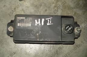 БЛОК УПРАВЛЕНИЯ MERCEDES ACTROS MP2 МОДУЛЬ FDR