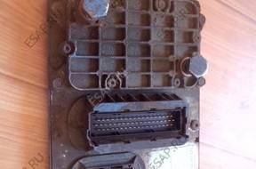 БЛОК УПРАВЛЕНИЯ mercedes actros  pld  om501 LA