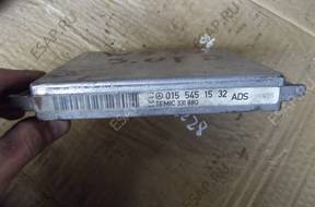 БЛОК УПРАВЛЕНИЯ   MERCEDES ADS 0155451532 W210